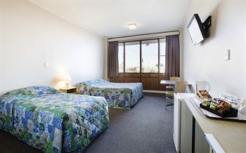 Hotel Meadow Hotel-motel Melbourne