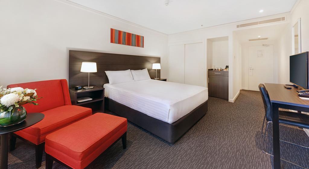 Bayview Eden Hotel Melbourne