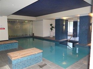 Amazing Apartment