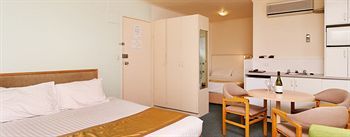 Hotel Edge 2*