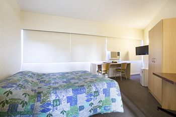 Meadow Hotel-motel 3*
