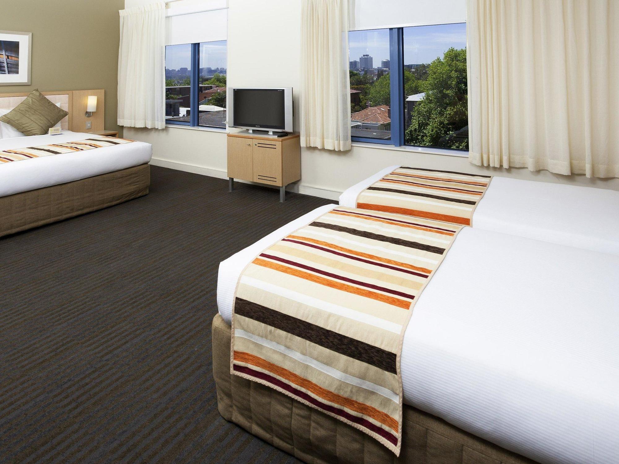Novotel St Kilda