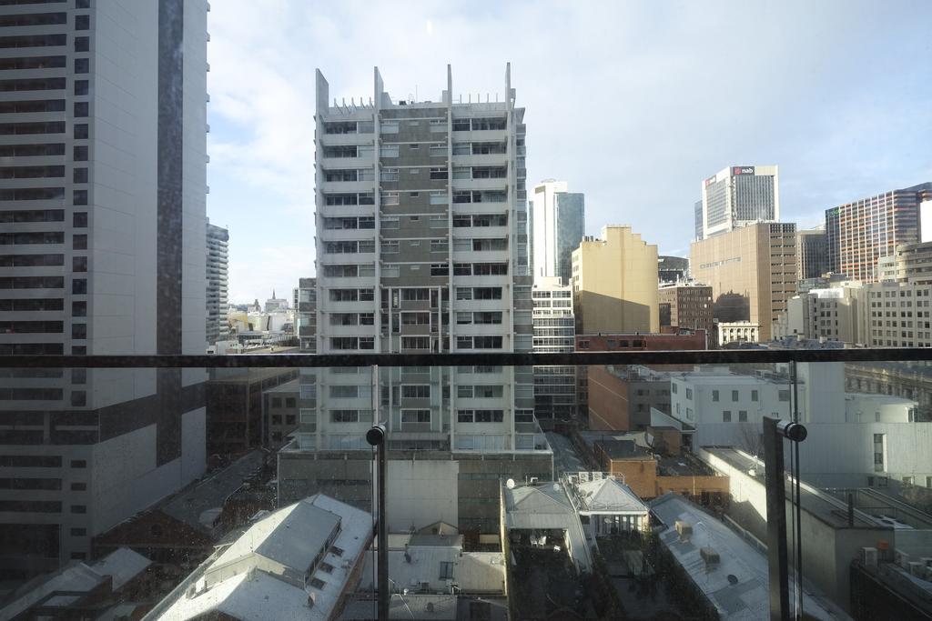 Apartment Mono On La Trobe Street *