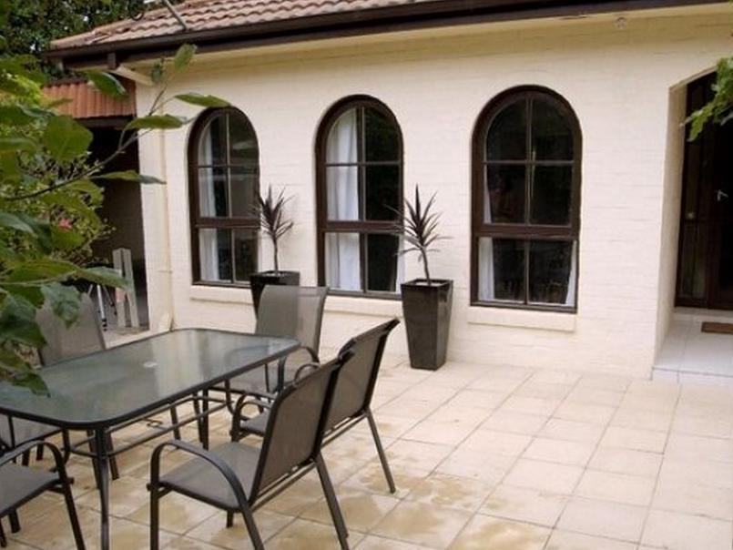Boutique Stays - Brighton Rose Melbourne