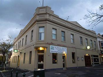 Naughtons Hotel Hotel