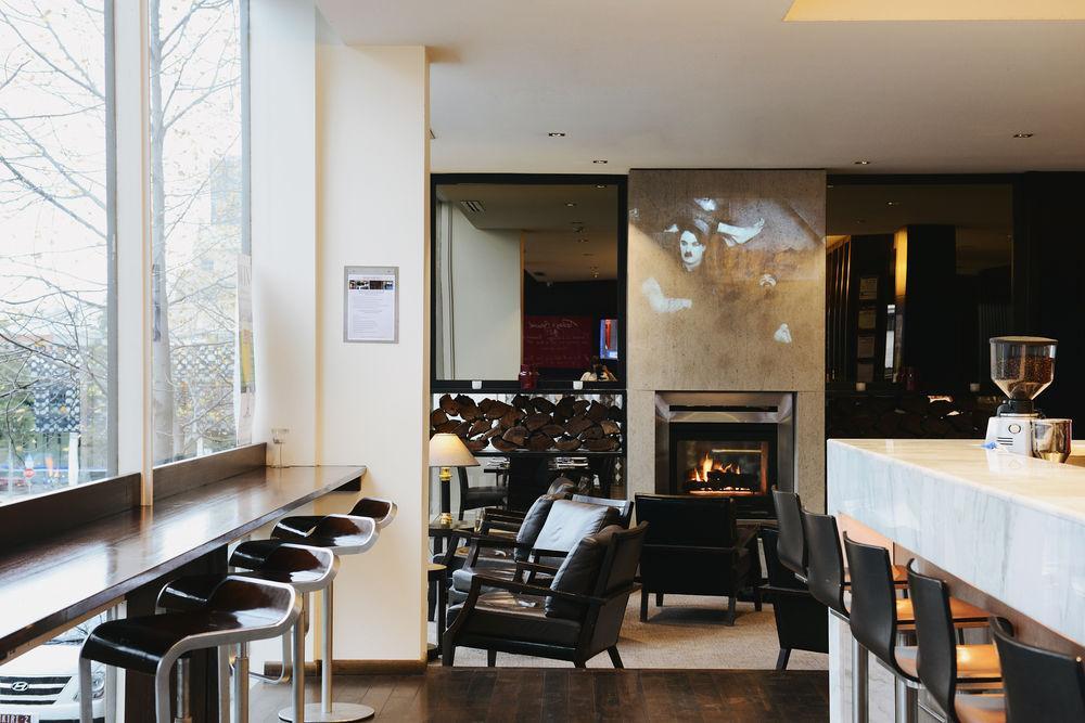 Hotel Crowne Plaza Carlton By Ihg 4*