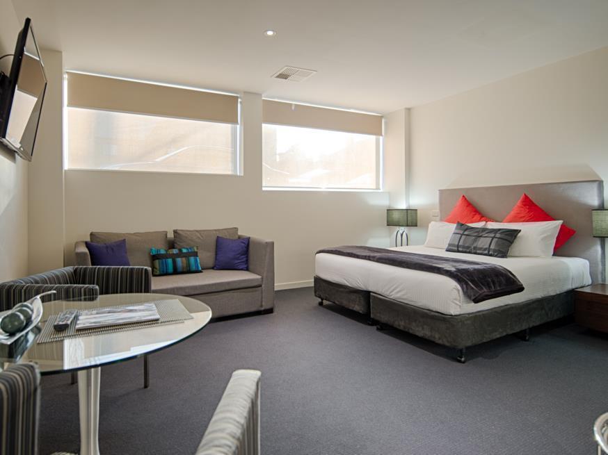 Aparthotel Adara Richmond 4*