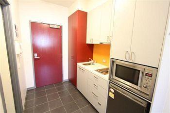 Alston Aparthotel Melbourne