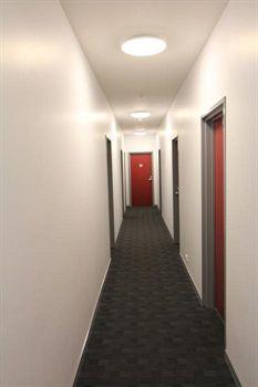 Aparthotel Alston 4*