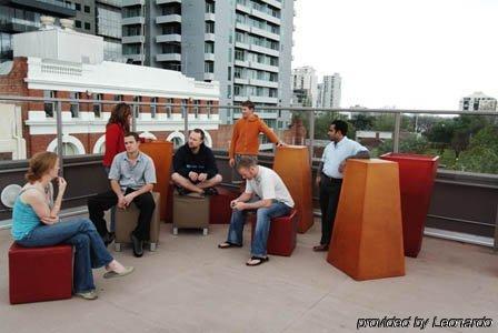 Nomads Backpackers Hostel