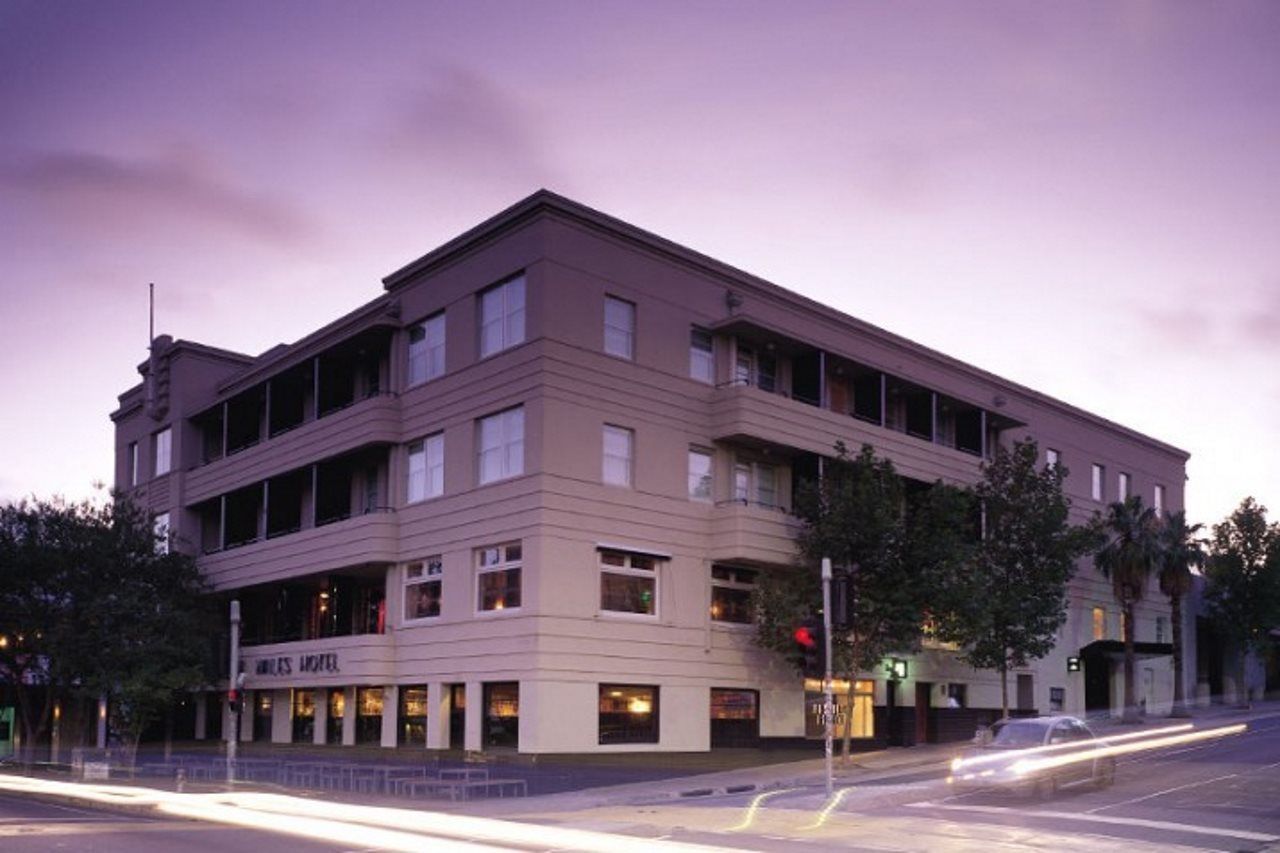 Hotel The 4*