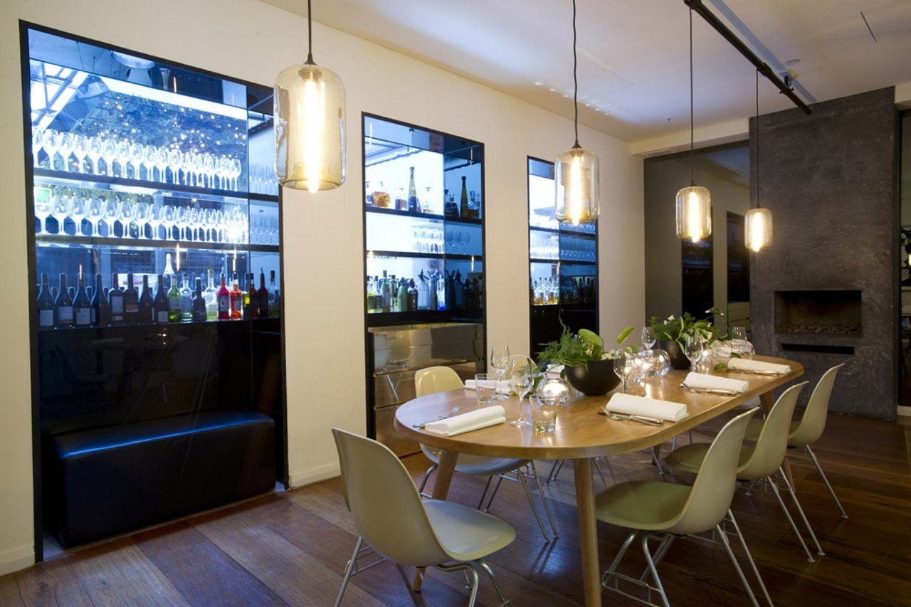 The 4* Melbourne