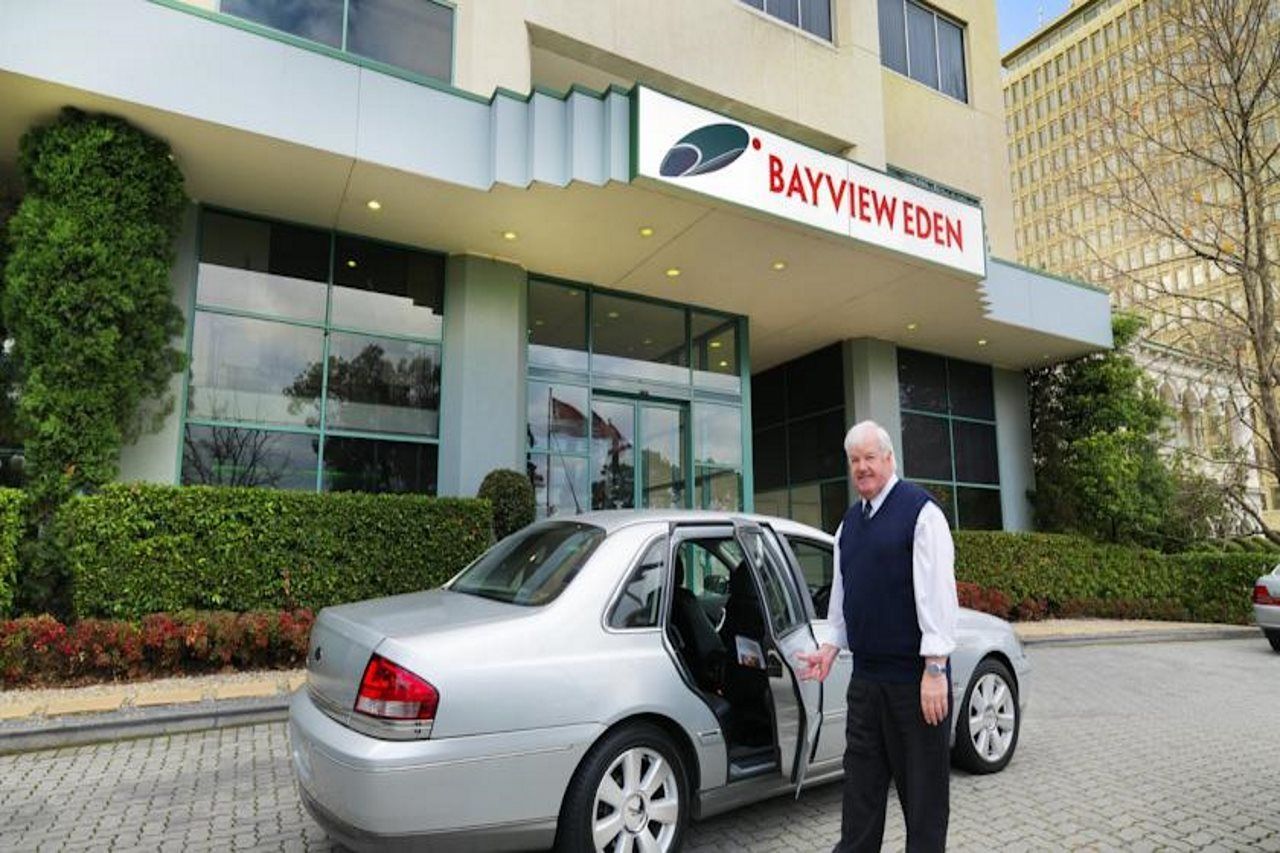 Hotel Bayview Eden Melbourne