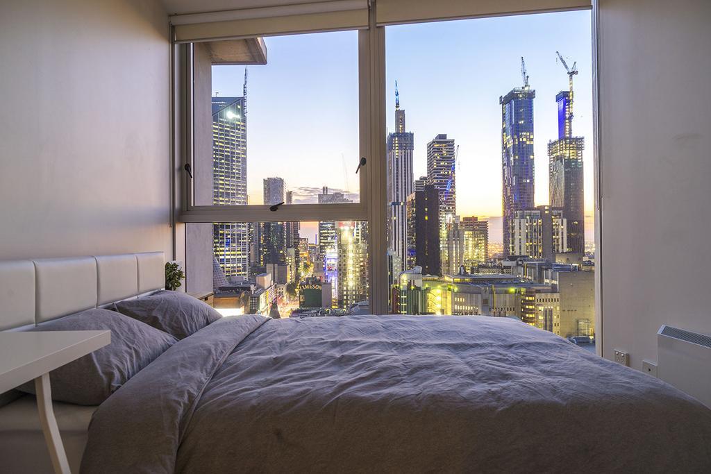 Concept Blue 15, Cbd Melbourne