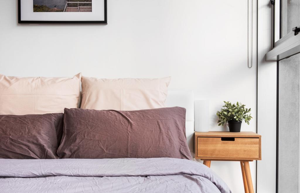 Concept Blue 15, Cbd Apartment *