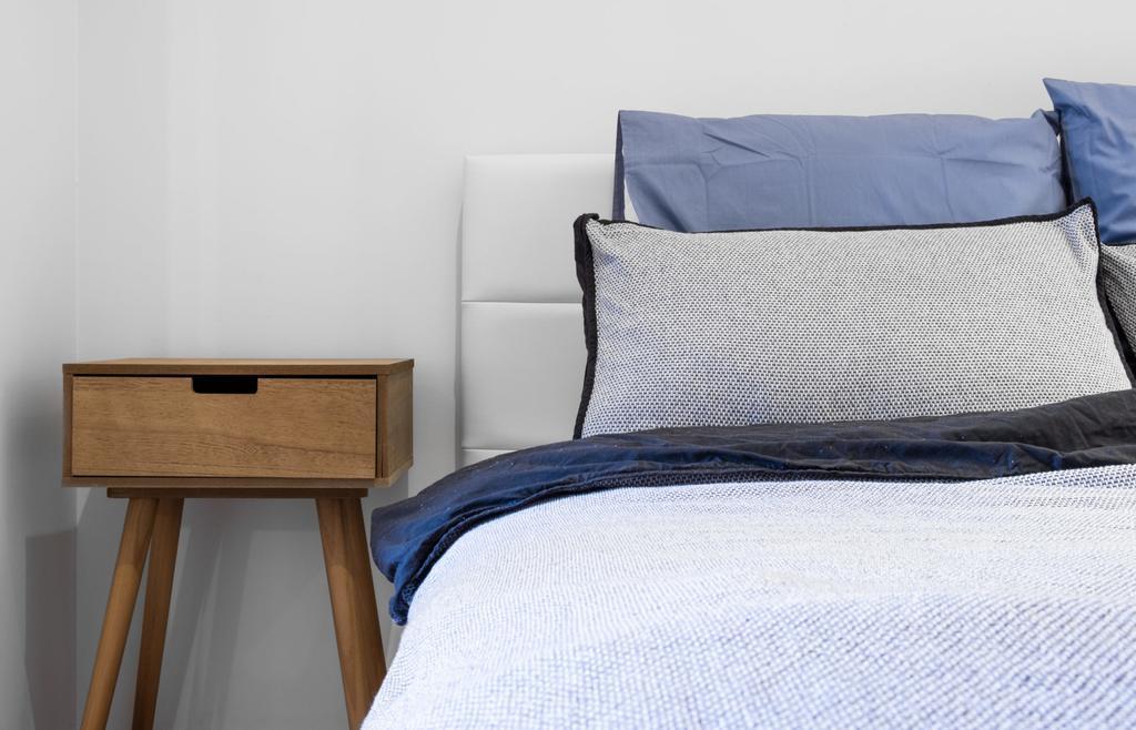 Concept Blue 15, Cbd Apartment