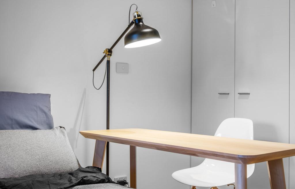 Apartment Concept Blue 15, Cbd *