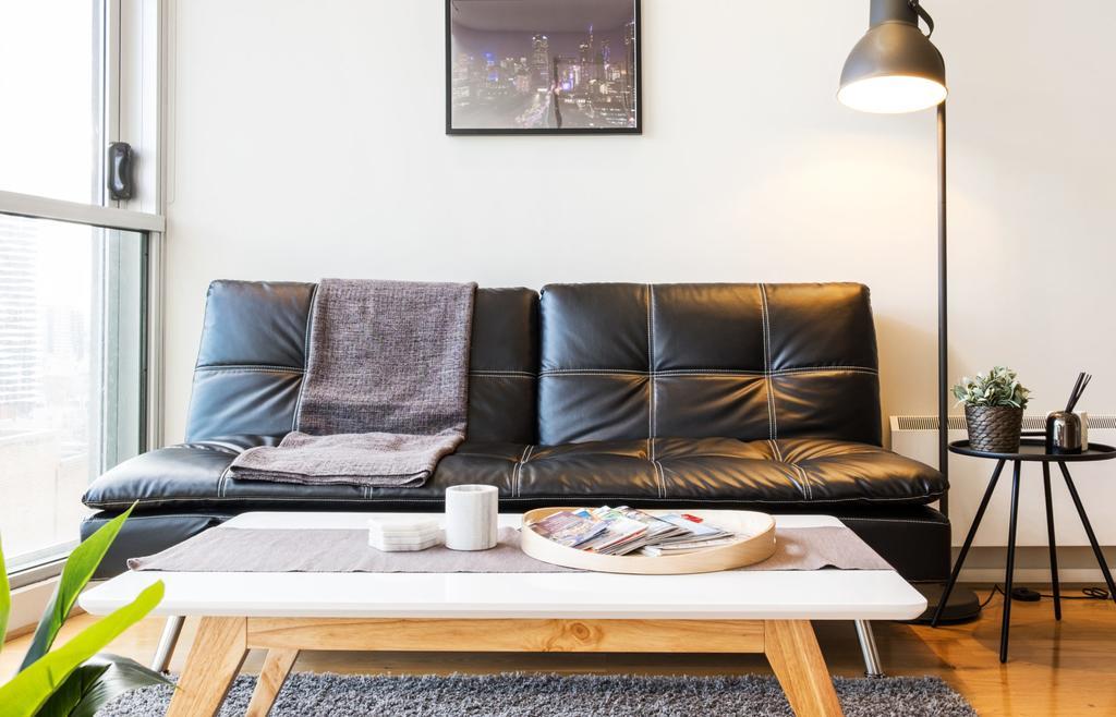 Concept Blue 15, Cbd Apartment