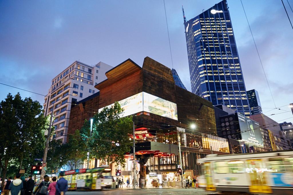 Concept Blue 15, Cbd Apartment *