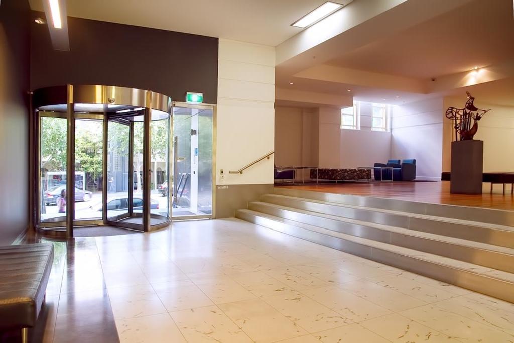 Apartment Concept Blue 15, Cbd *