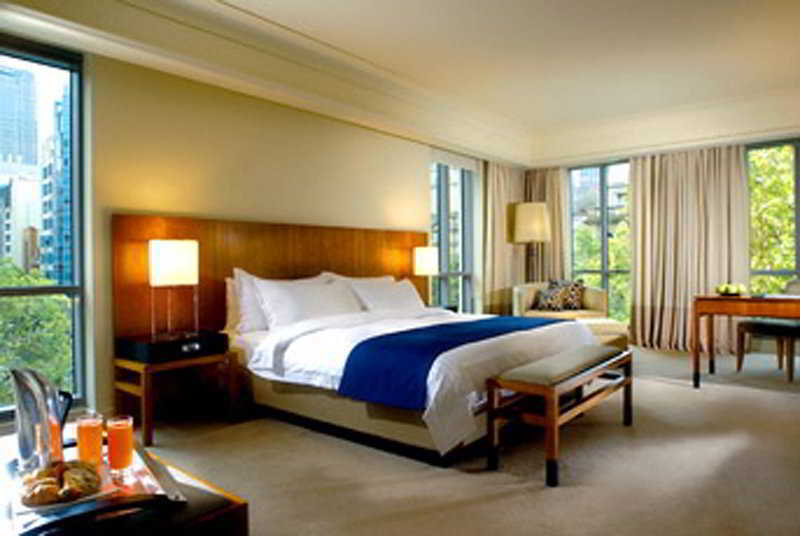The Westin Melbourne