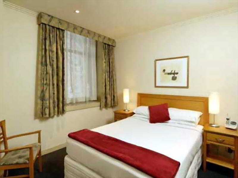 Punthill - Flinders Lane 4* Melbourne