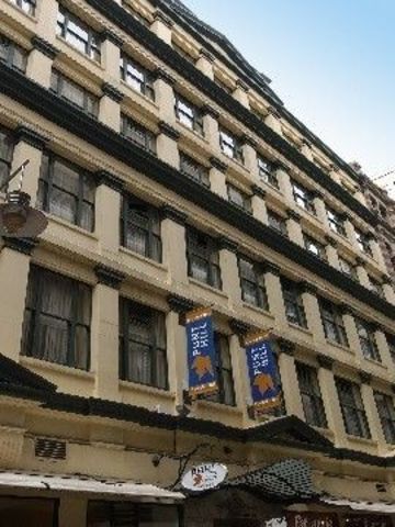 Aparthotel Punthill - Flinders Lane