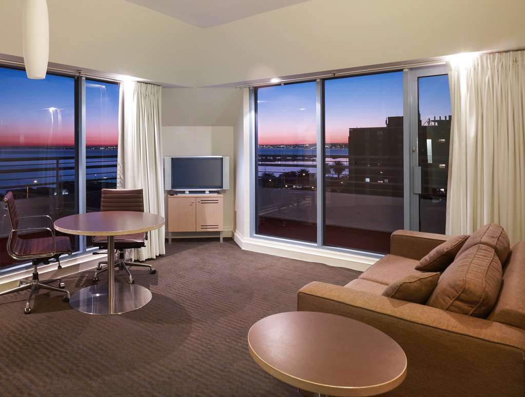 Hotel Novotel St Kilda