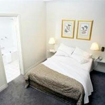 Aparthotel Collins Melbourne