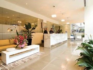Aparthotel Collins Melbourne