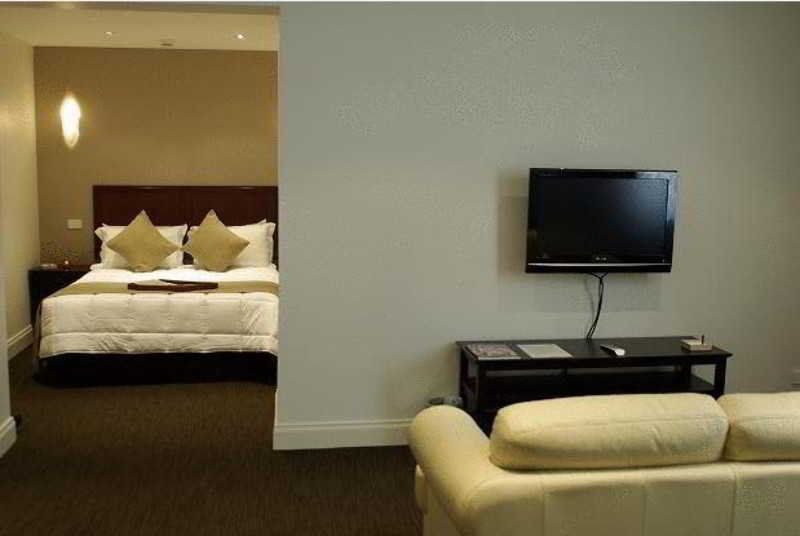 Crowne Plaza Carlton By Ihg 4* Melbourne