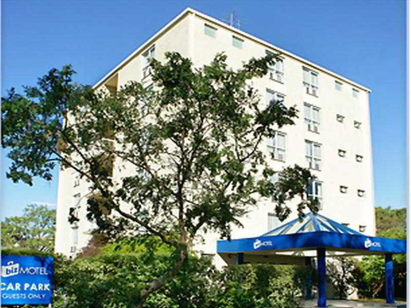Biz Hotel Melbourne