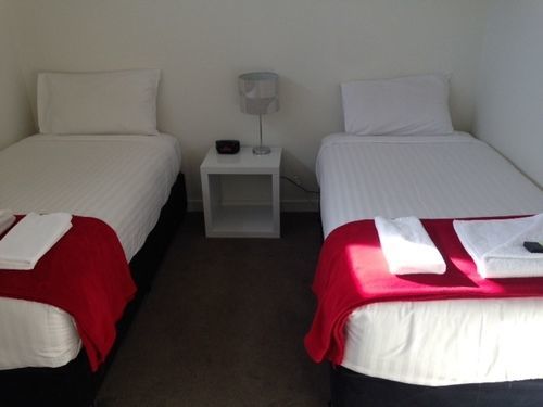 Essendon Aparthotel Melbourne