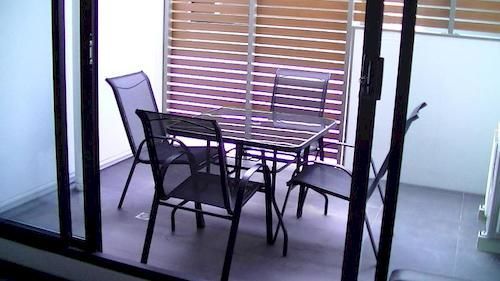 Essendon Aparthotel