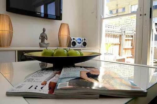 Apartamento Birches Townhouse *