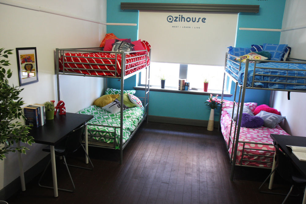 South Yarra Hostel *