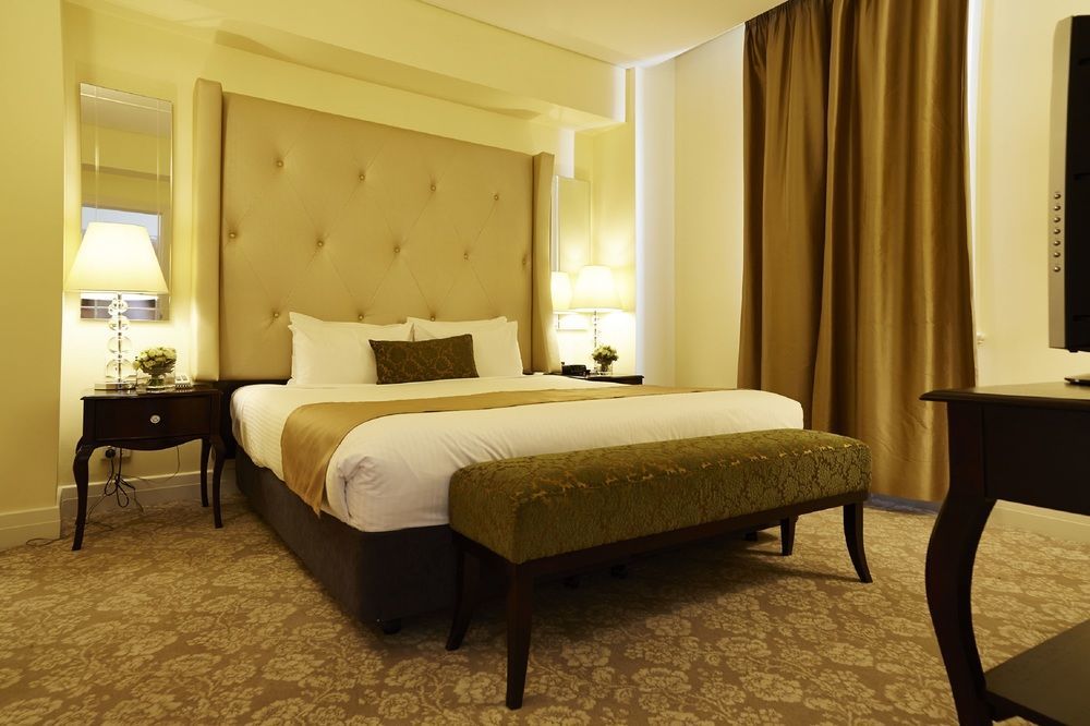 Hotel Rendezvous