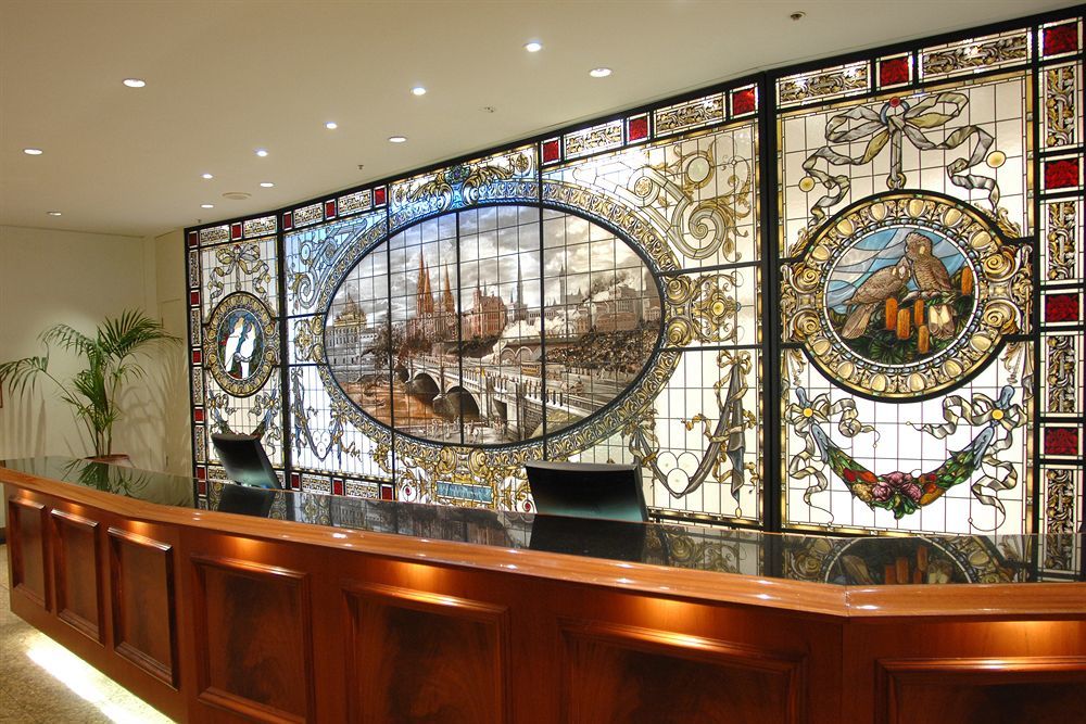 Hotel Bayview Eden Melbourne