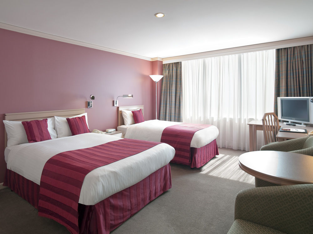 Hotel Bayview Eden Melbourne