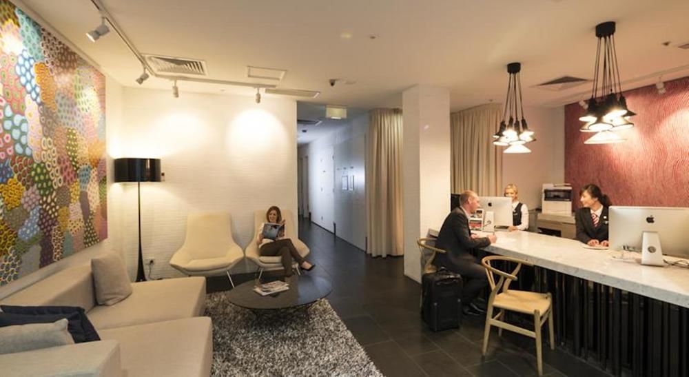 Fraser Place Aparthotel