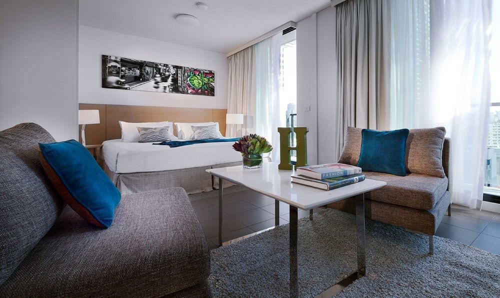 Fraser Place 4* Melbourne