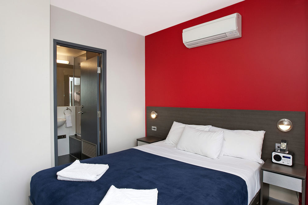 Hostel Space