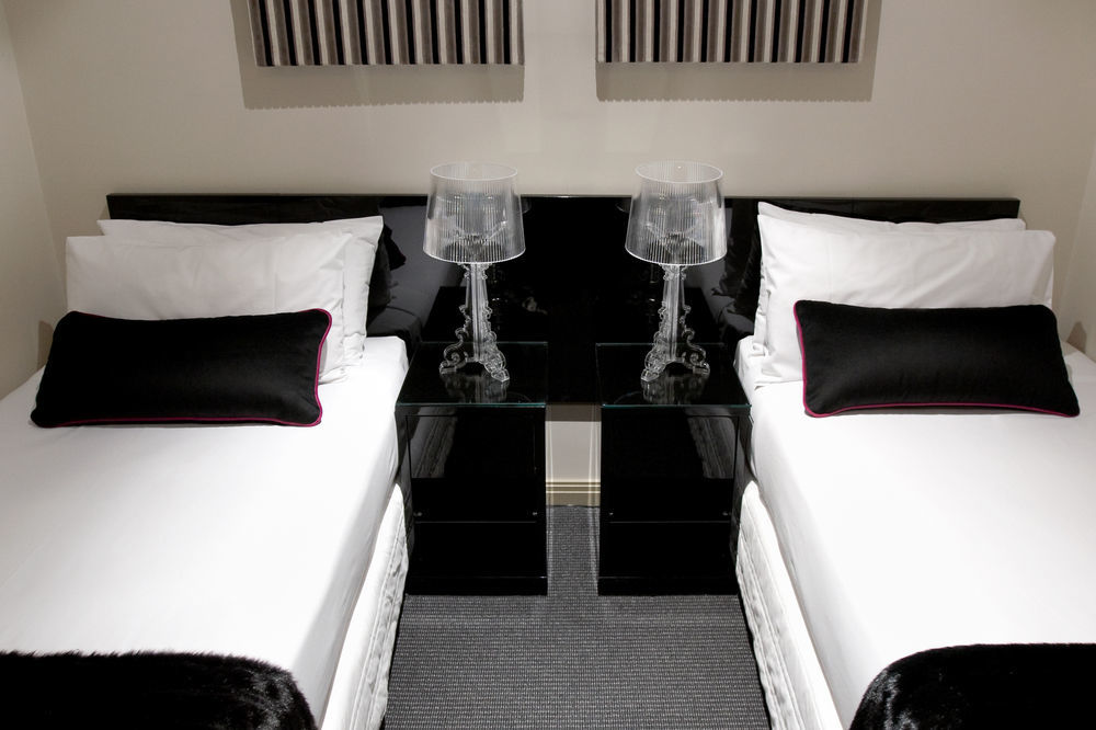 Punthill - Flinders Lane Aparthotel 4*