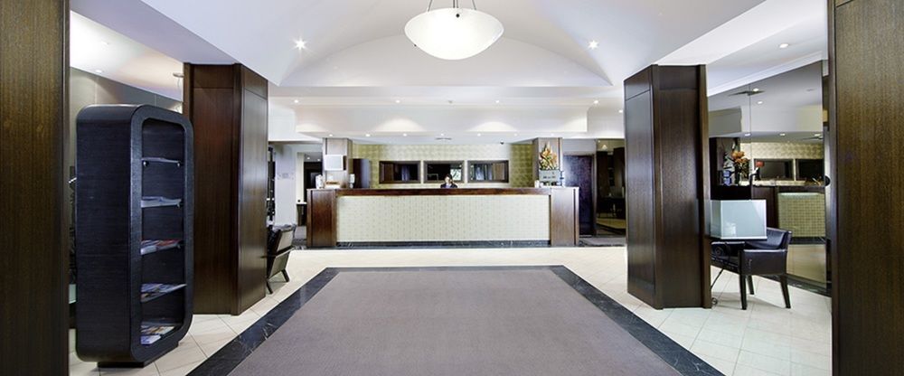 Crowne Plaza Carlton By Ihg Hotel Melbourne