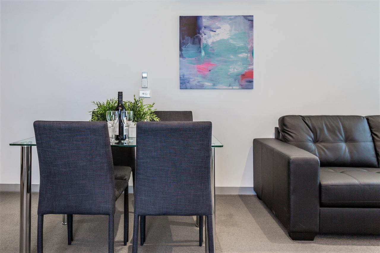 Royal Stays Melbourne- Southbank Apartment