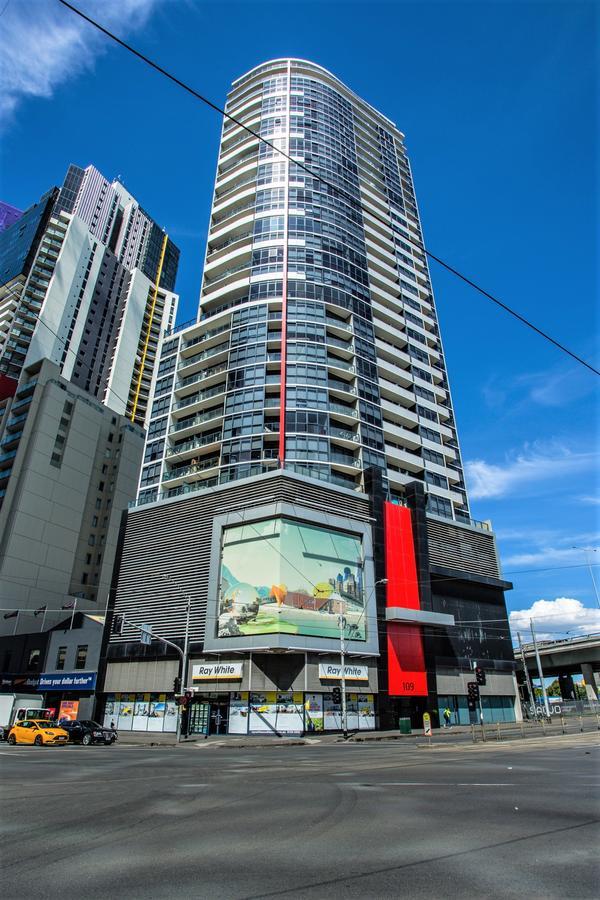 Royal Stays Melbourne- Southbank Apartment *