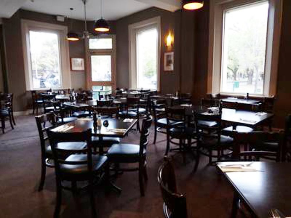 Naughtons Hotel Hotel Melbourne