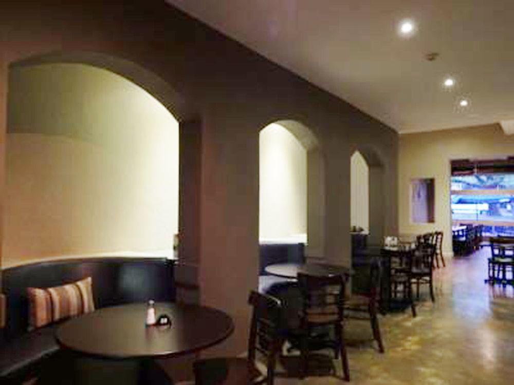 Naughtons Hotel Melbourne