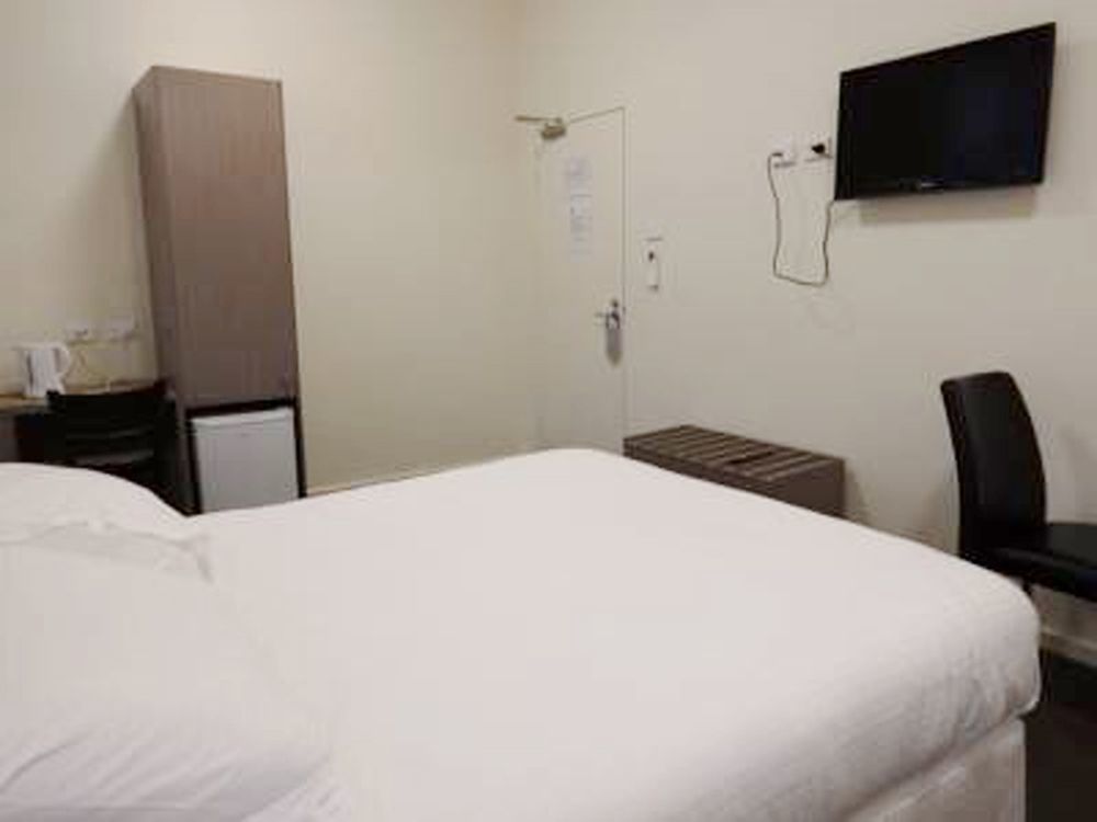 Naughtons Hotel Hotel Melbourne