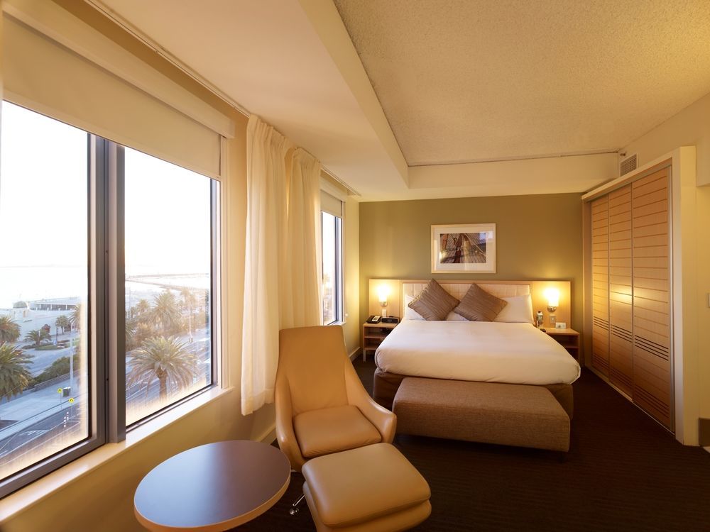 Novotel St Kilda 4* Melbourne